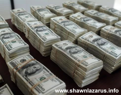 Hard Cash "We Get alotta dat"? Real Hard Cash "WANT THIS"?