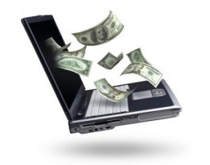 money-computer money-computer