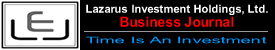Lazarus Enterprises Group, LLC.