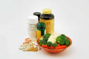 multi-vitamins-vegetables