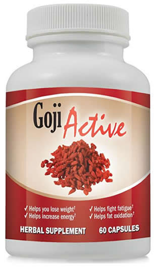 goji