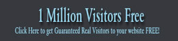 1 Million Visitors Free