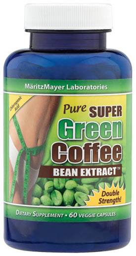 green coffee