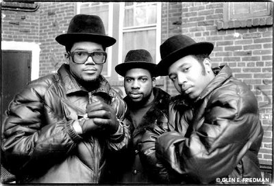 Run-DMC