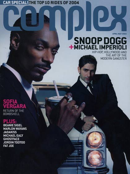 Snoop Puttin It Up....