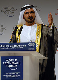 Sheikh Mohammed 