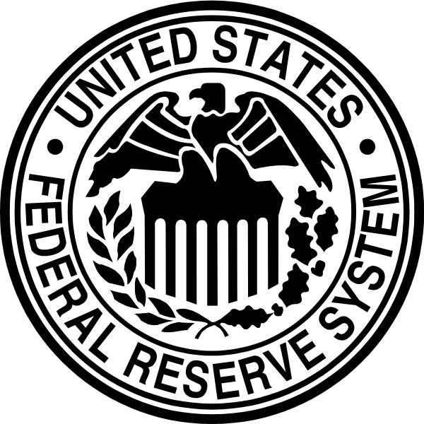 US-FederalReserveSystem-Seal
